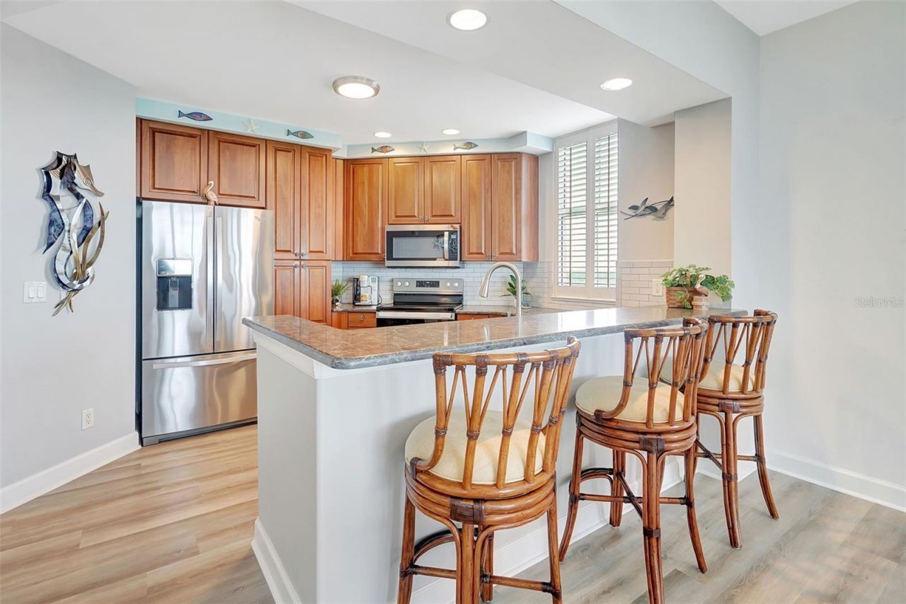 3191 Matecumbe Key Road , Unit 602, Punta Gorda, FL 33955 Photo