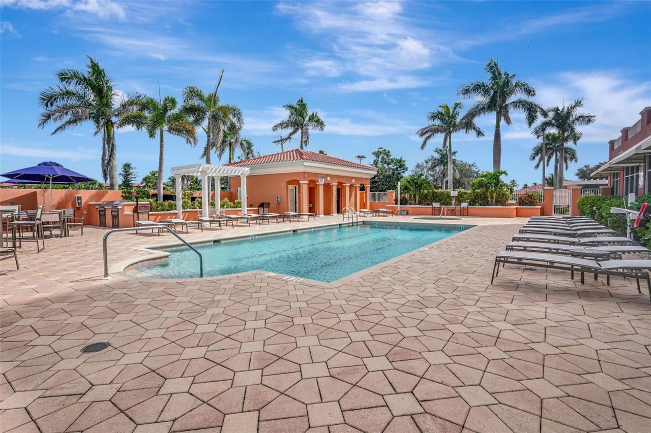 3191 Matecumbe Key Road , Unit 602, Punta Gorda, FL 33955 Photo