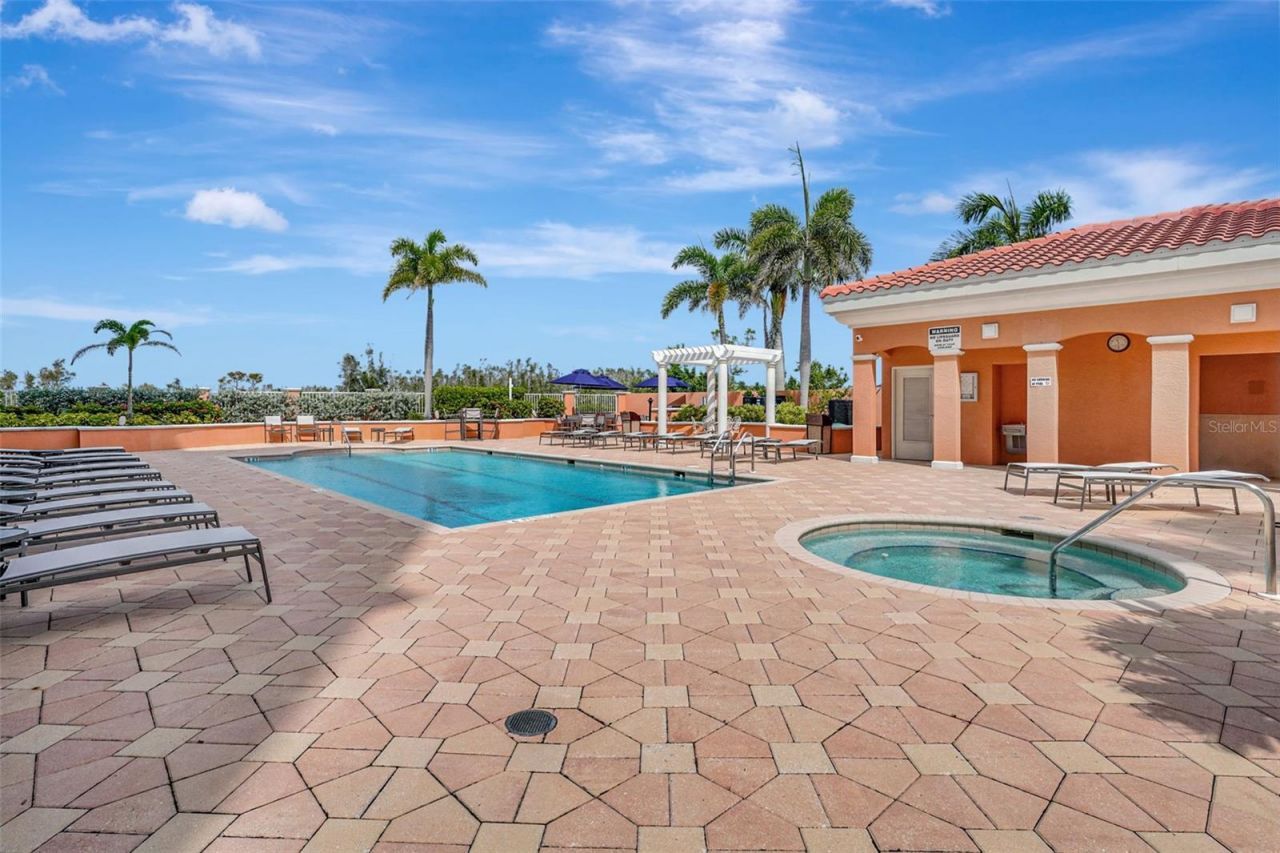 3191 Matecumbe Key Road , Unit 602, Punta Gorda, FL 33955 Photo
