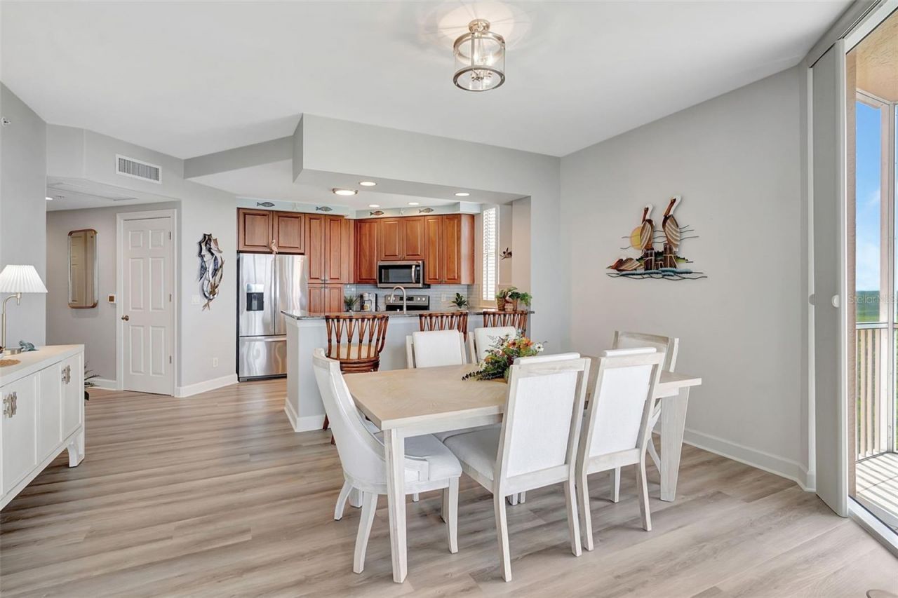 3191 Matecumbe Key Road , Unit 602, Punta Gorda, FL 33955 Photo