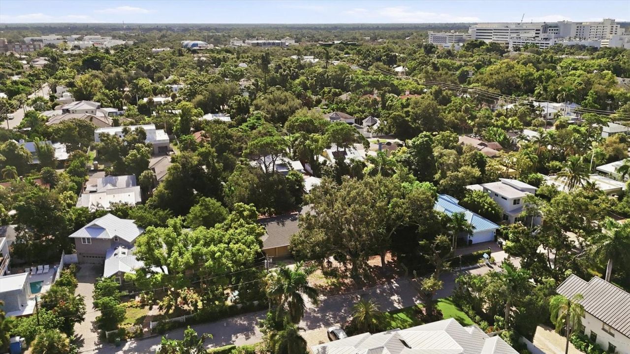 1041 Citrus Avenue, Sarasota, FL 34236 Photo