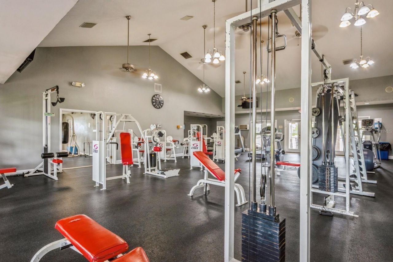 4728 Beach , Unit C, Saint Petersburg, FL 33705 Photo