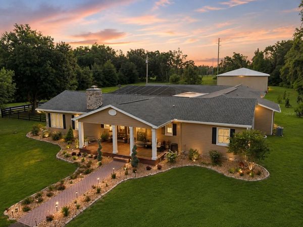23458 CROOM ROAD , BROOKSVILLE, FL 34601