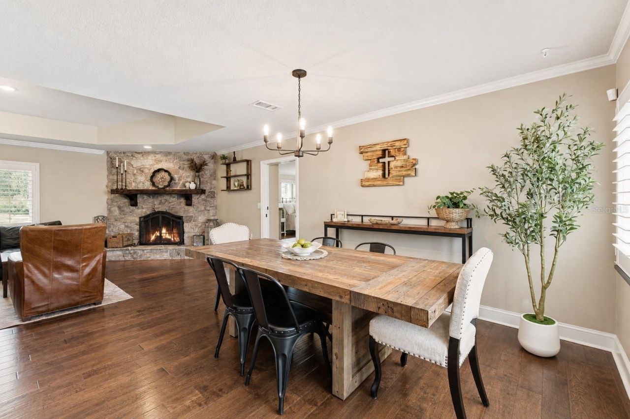 23458 Croom Road, Brooksville, FL 34601 Photo