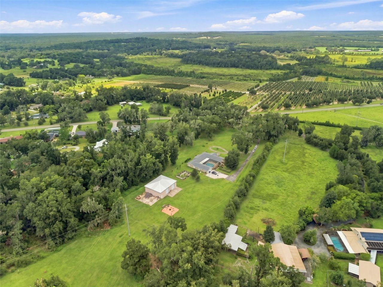 23458 Croom Road, Brooksville, FL 34601 Photo