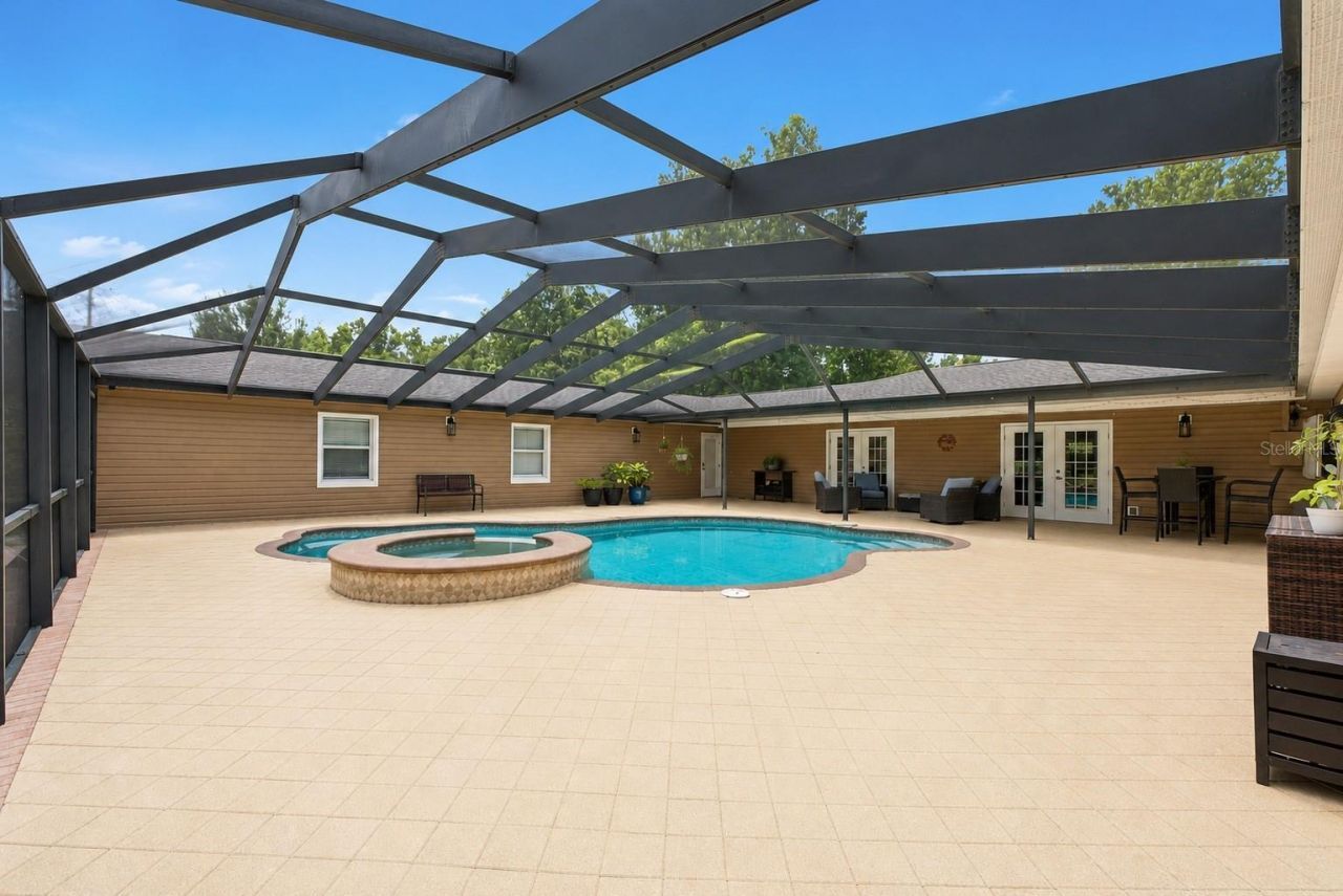 23458 Croom Road, Brooksville, FL 34601 Photo