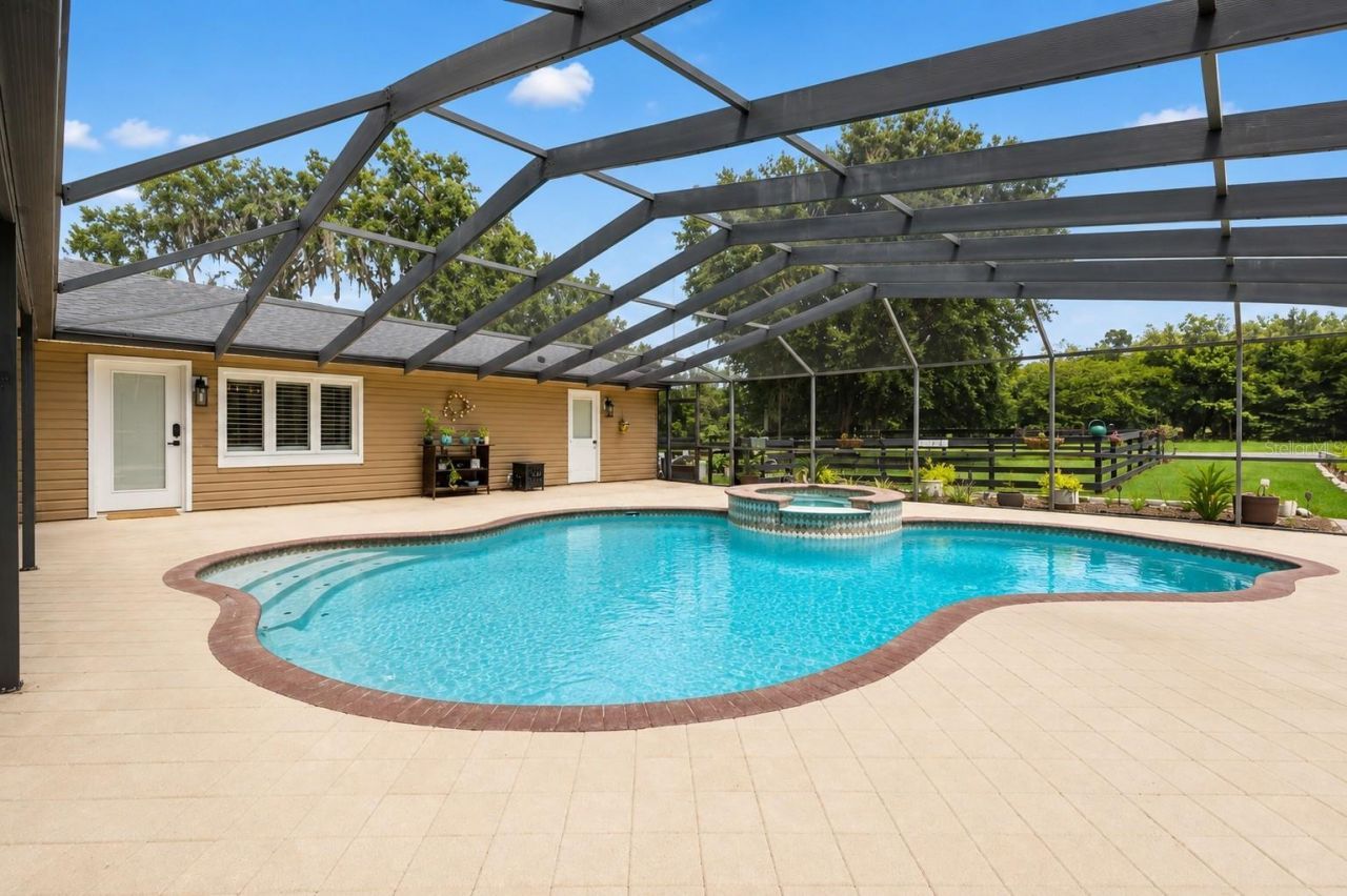 23458 Croom Road, Brooksville, FL 34601 Photo