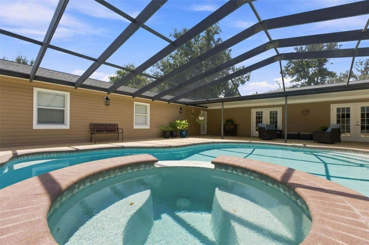 23458 Croom Road, Brooksville, FL 34601 Photo