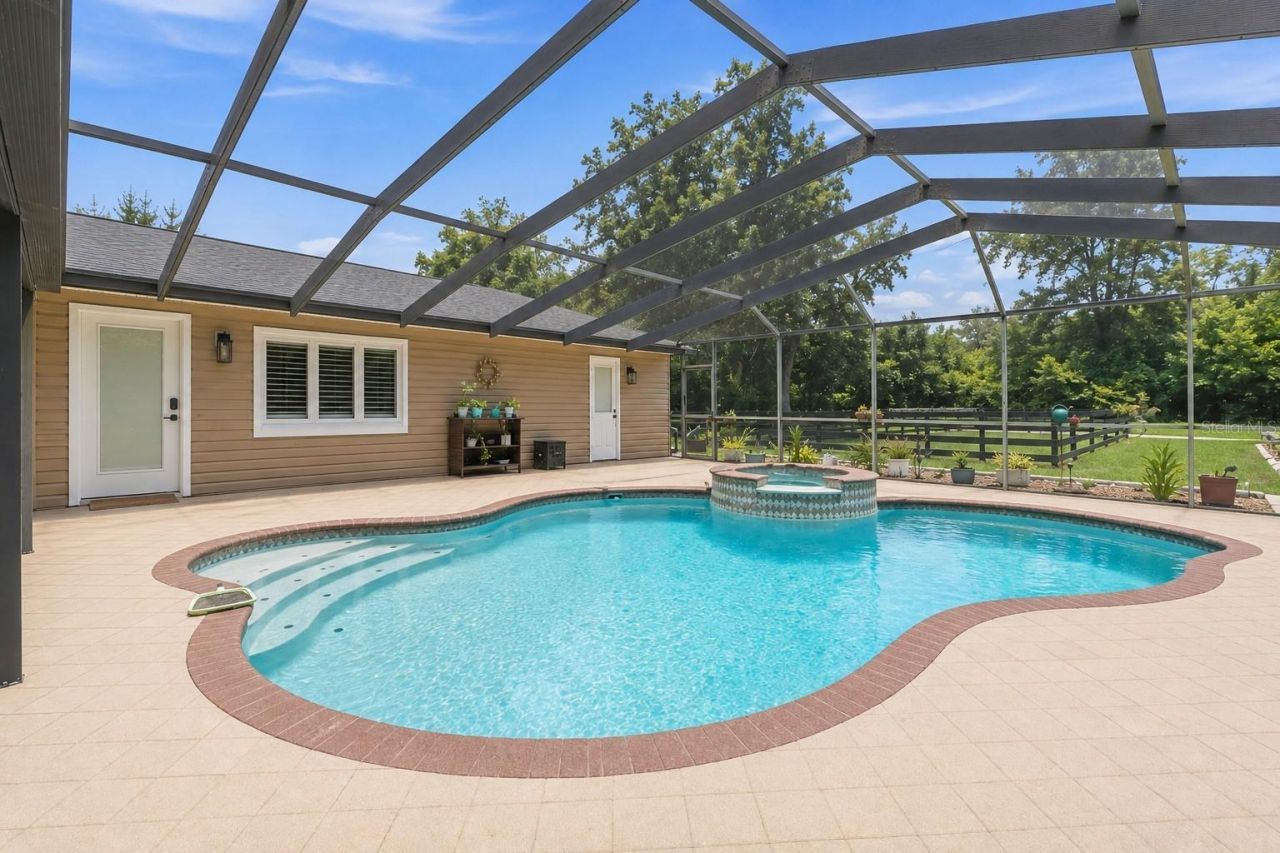 23458 Croom Road, Brooksville, FL 34601 Photo