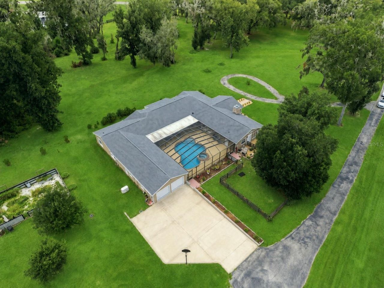 23458 Croom Road, Brooksville, FL 34601 Photo