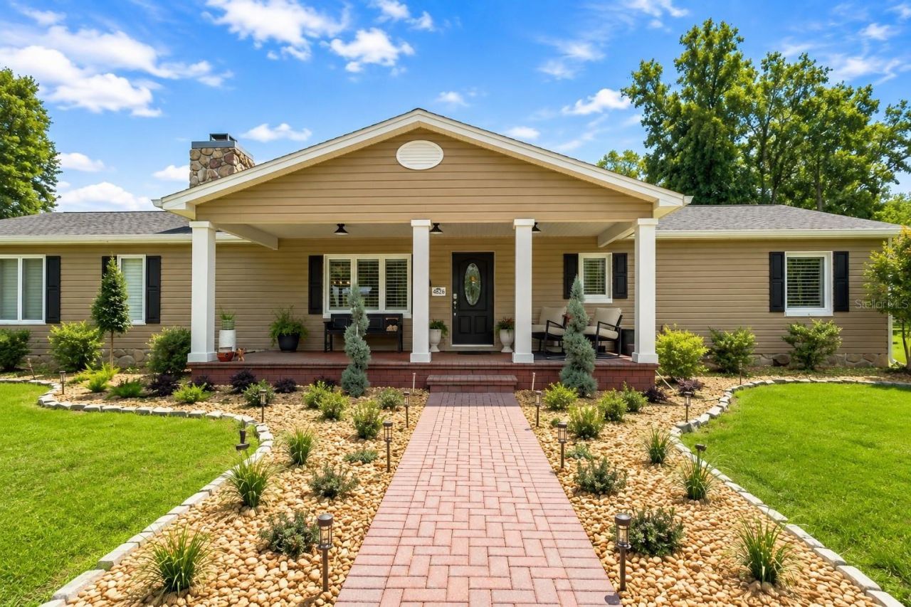 23458 Croom Road, Brooksville, FL 34601 Photo