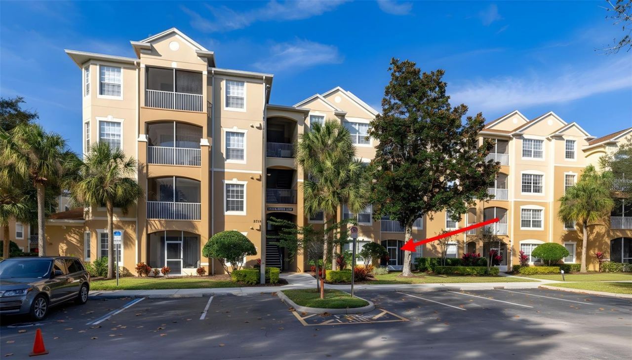 2774 Almaton Loop, Unit 104, Kissimmee, FL 34747 Main Photo