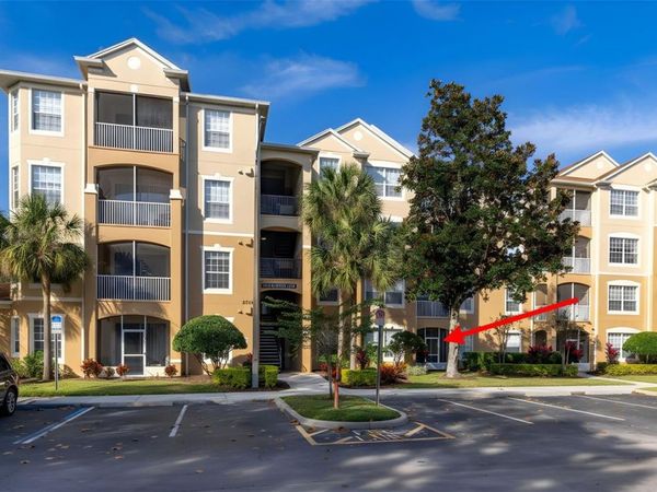 2774 ALMATON LOOP, Unit 104, KISSIMMEE, FL 34747