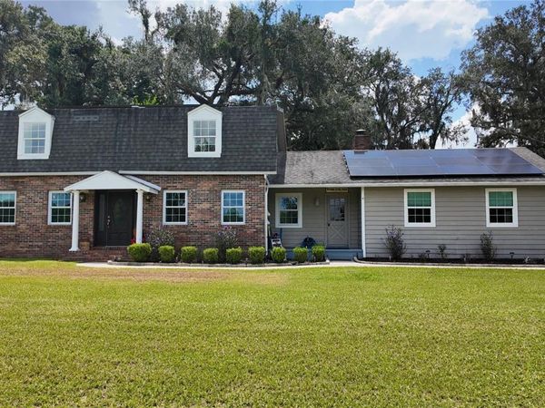 4030 KATHLEEN ROAD , LAKELAND, FL 33810