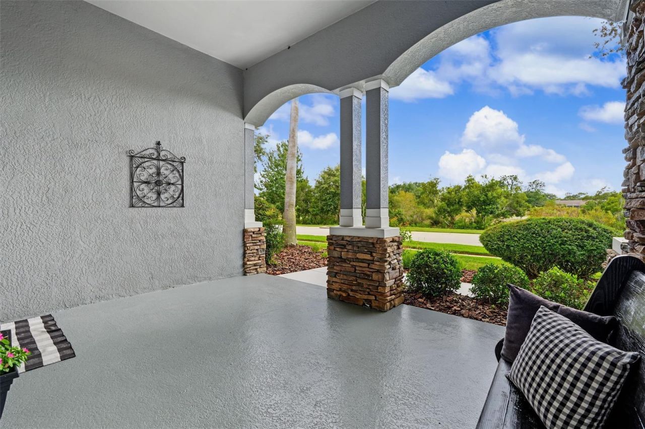 7504 Whispering Wind Drive , Land O Lakes, FL 34637 Photo