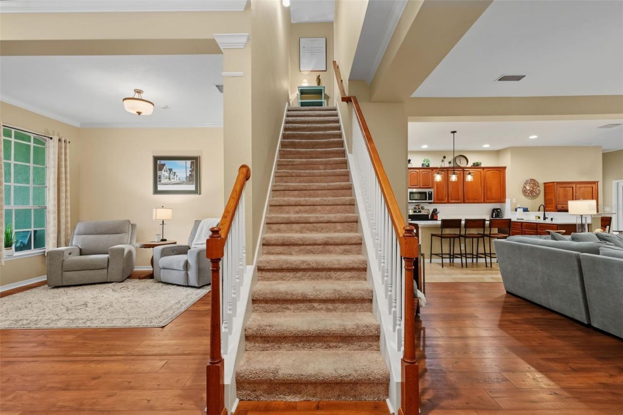 7504 Whispering Wind Drive , Land O Lakes, FL 34637 Photo