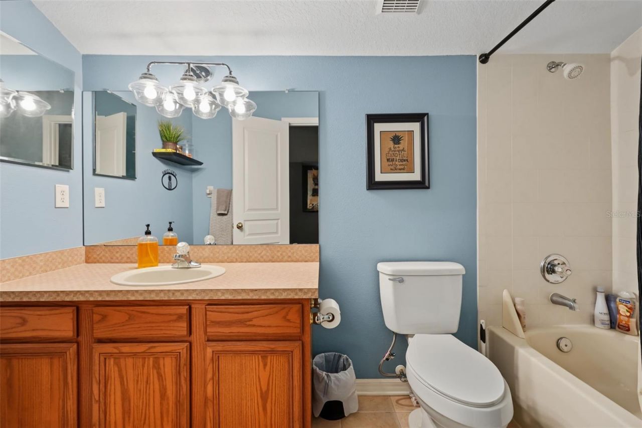 7504 Whispering Wind Drive , Land O Lakes, FL 34637 Photo