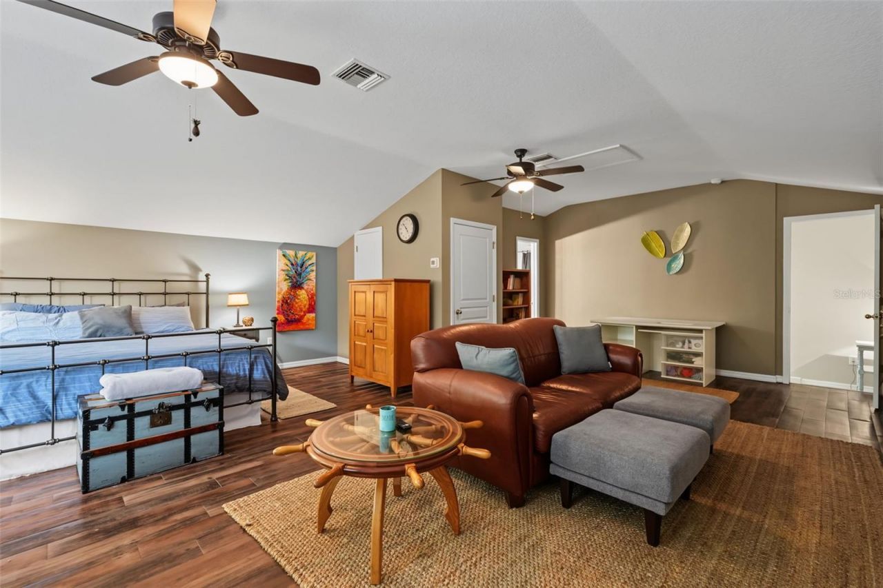 7504 Whispering Wind Drive , Land O Lakes, FL 34637 Photo