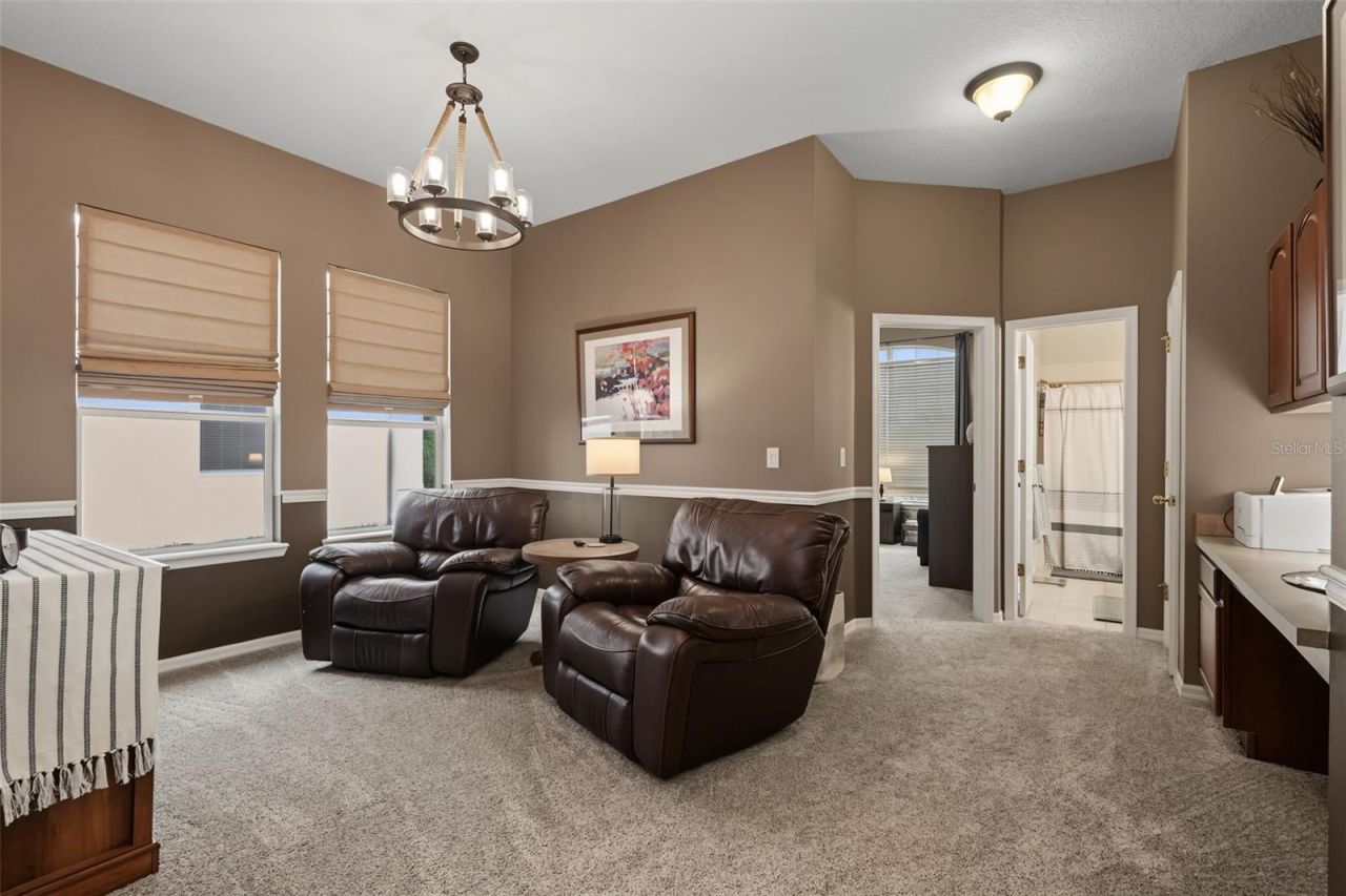 7504 Whispering Wind Drive , Land O Lakes, FL 34637 Photo
