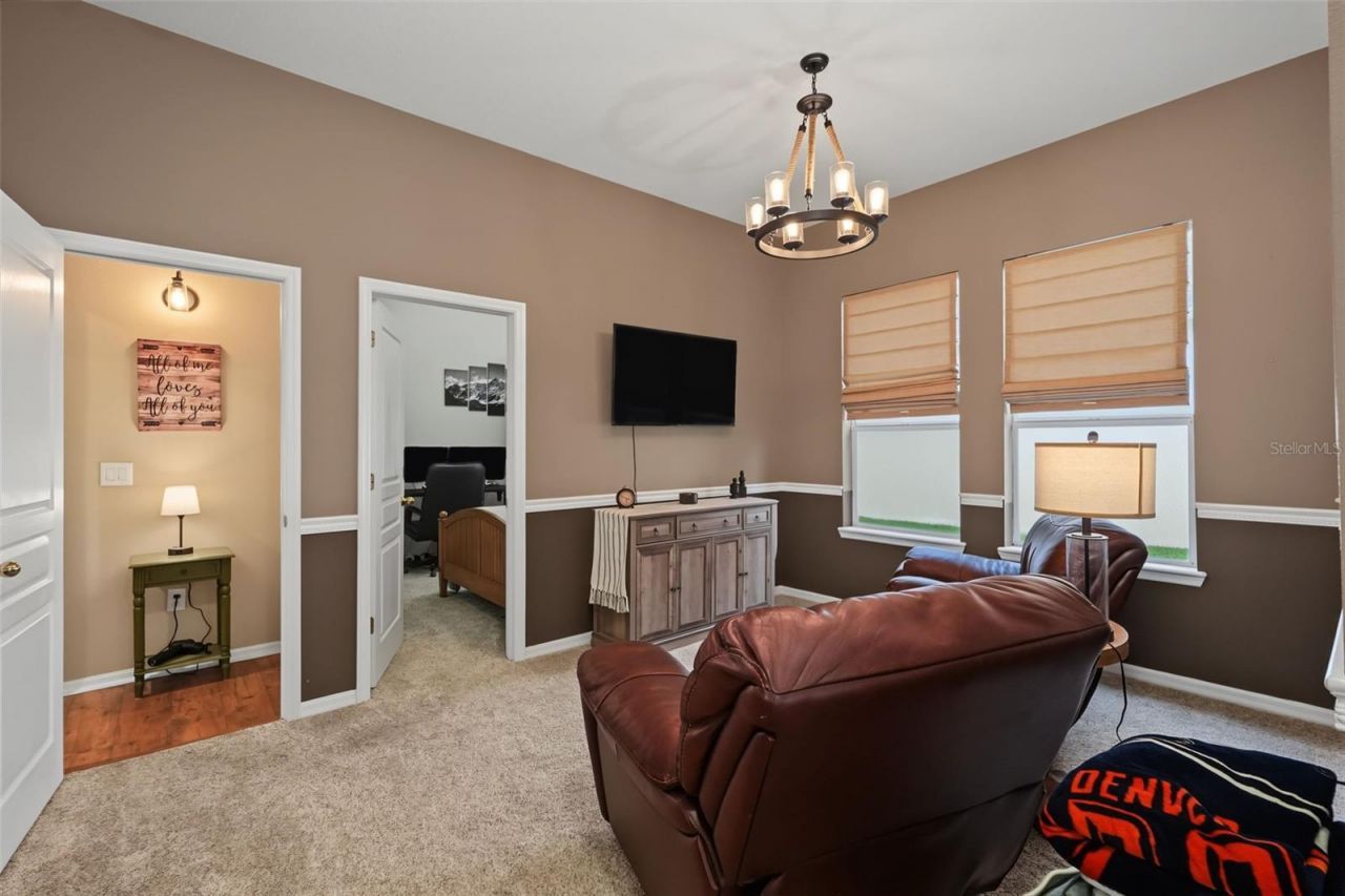 7504 Whispering Wind Drive , Land O Lakes, FL 34637 Photo