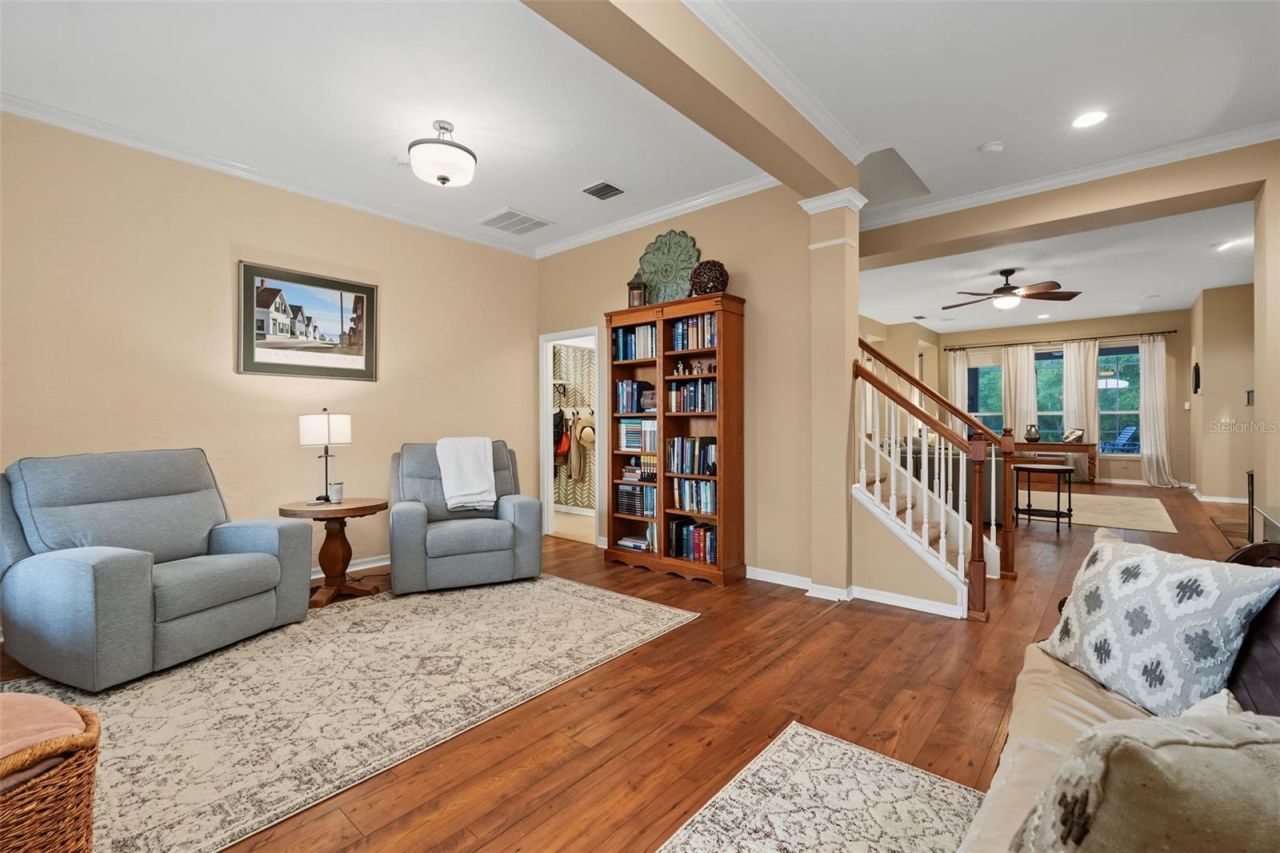 7504 Whispering Wind Drive , Land O Lakes, FL 34637 Photo