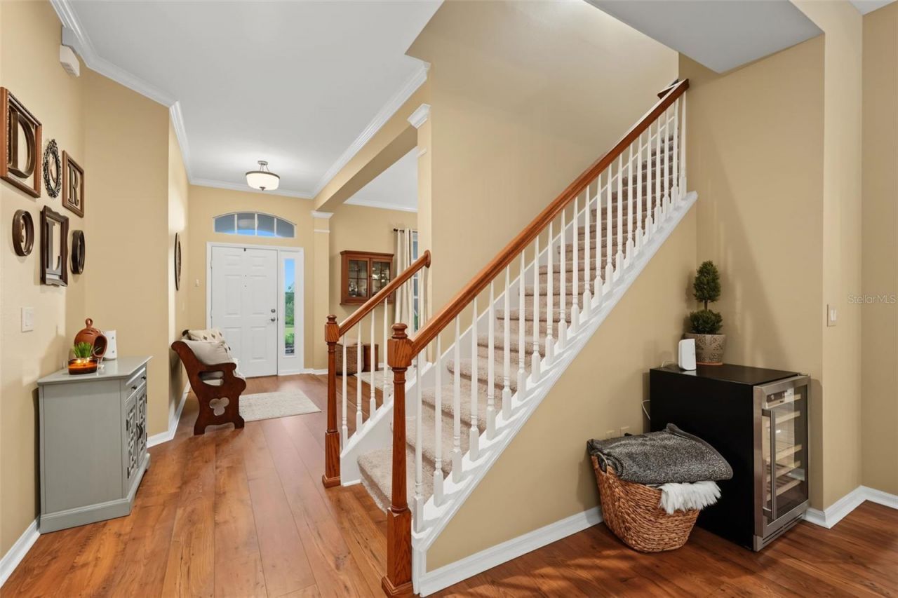 7504 Whispering Wind Drive , Land O Lakes, FL 34637 Photo