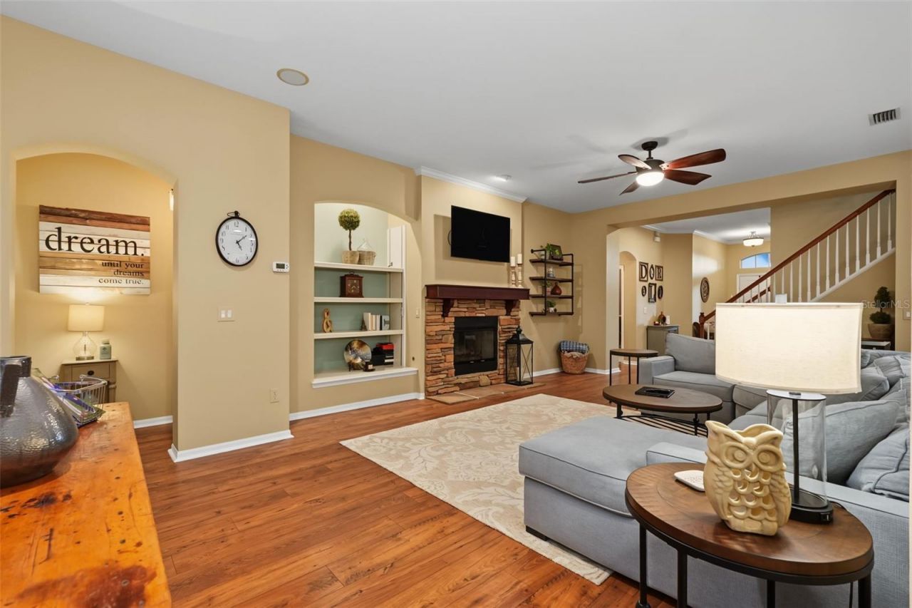 7504 Whispering Wind Drive , Land O Lakes, FL 34637 Photo