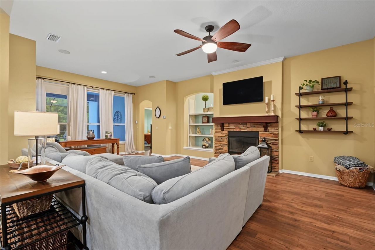 7504 Whispering Wind Drive , Land O Lakes, FL 34637 Photo