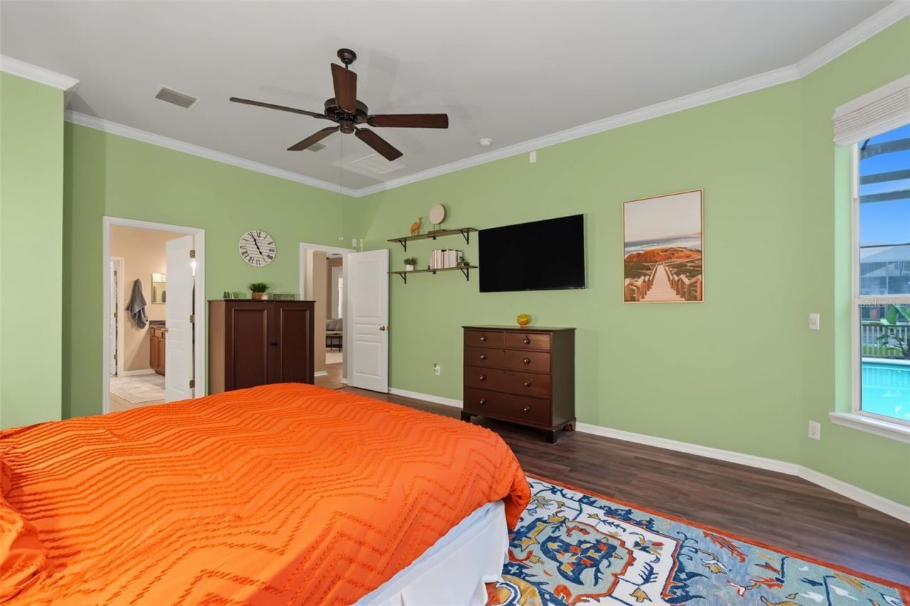 7504 Whispering Wind Drive , Land O Lakes, FL 34637 Photo