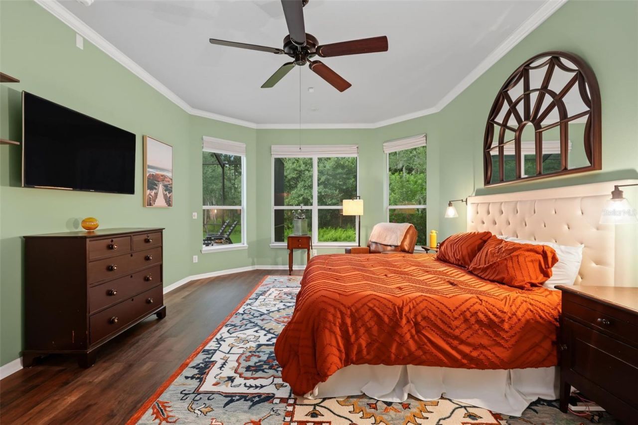 7504 Whispering Wind Drive , Land O Lakes, FL 34637 Photo