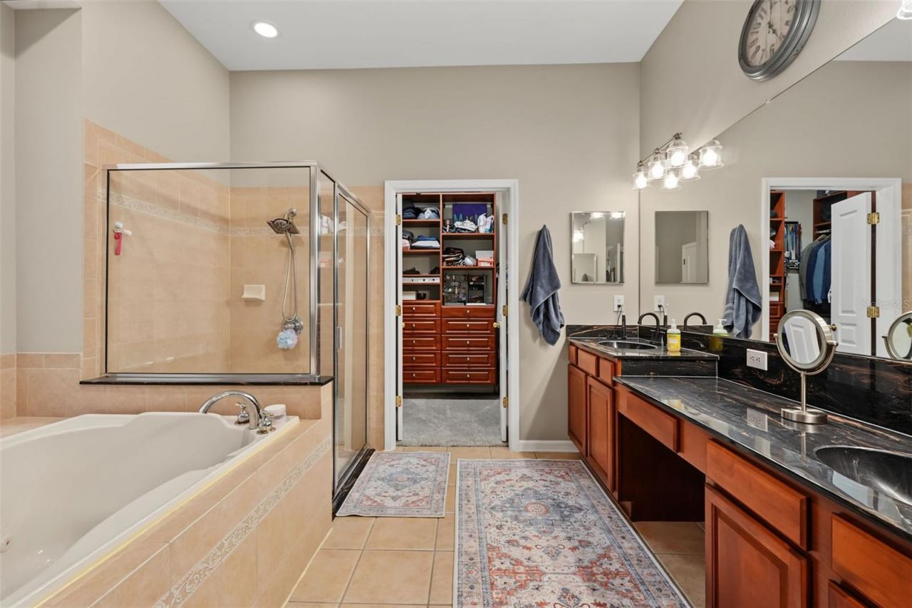 7504 Whispering Wind Drive , Land O Lakes, FL 34637 Photo