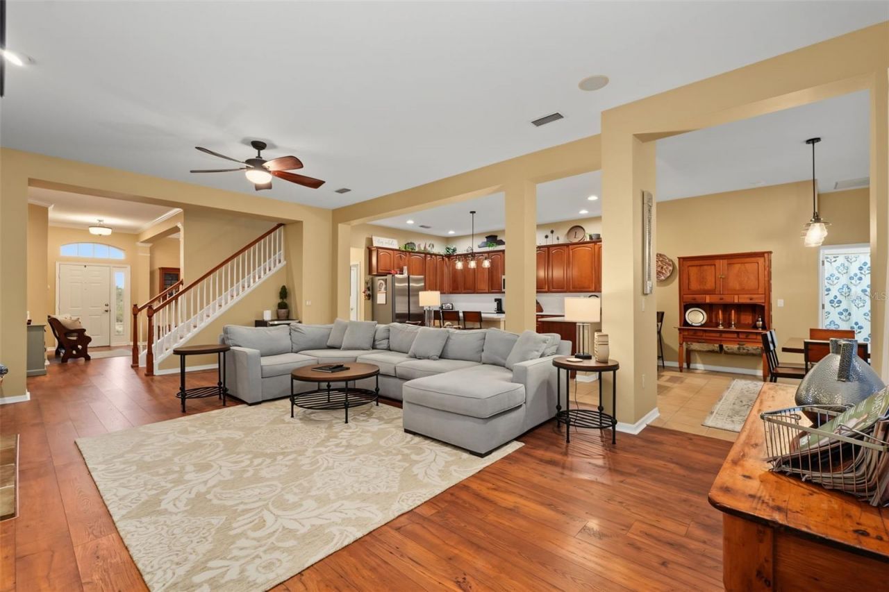 7504 Whispering Wind Drive , Land O Lakes, FL 34637 Photo