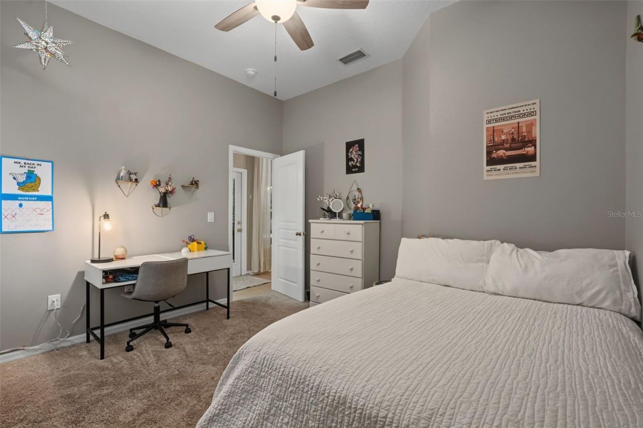 7504 Whispering Wind Drive , Land O Lakes, FL 34637 Photo