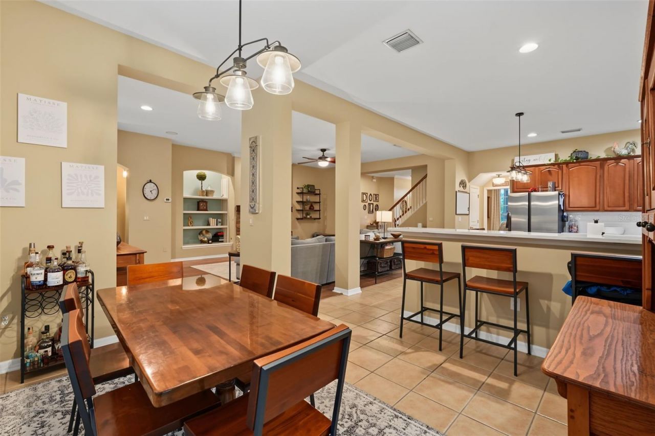7504 Whispering Wind Drive , Land O Lakes, FL 34637 Photo