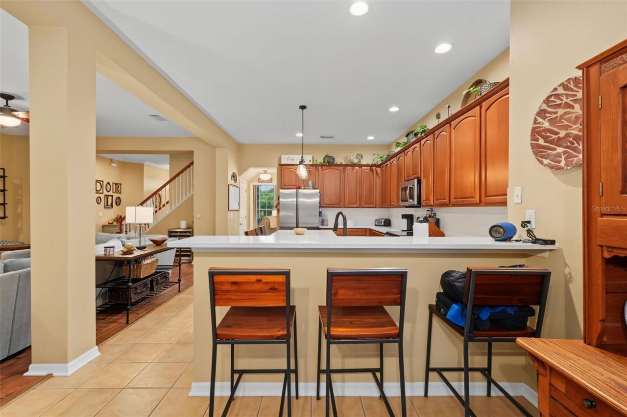 7504 Whispering Wind Drive , Land O Lakes, FL 34637 Photo