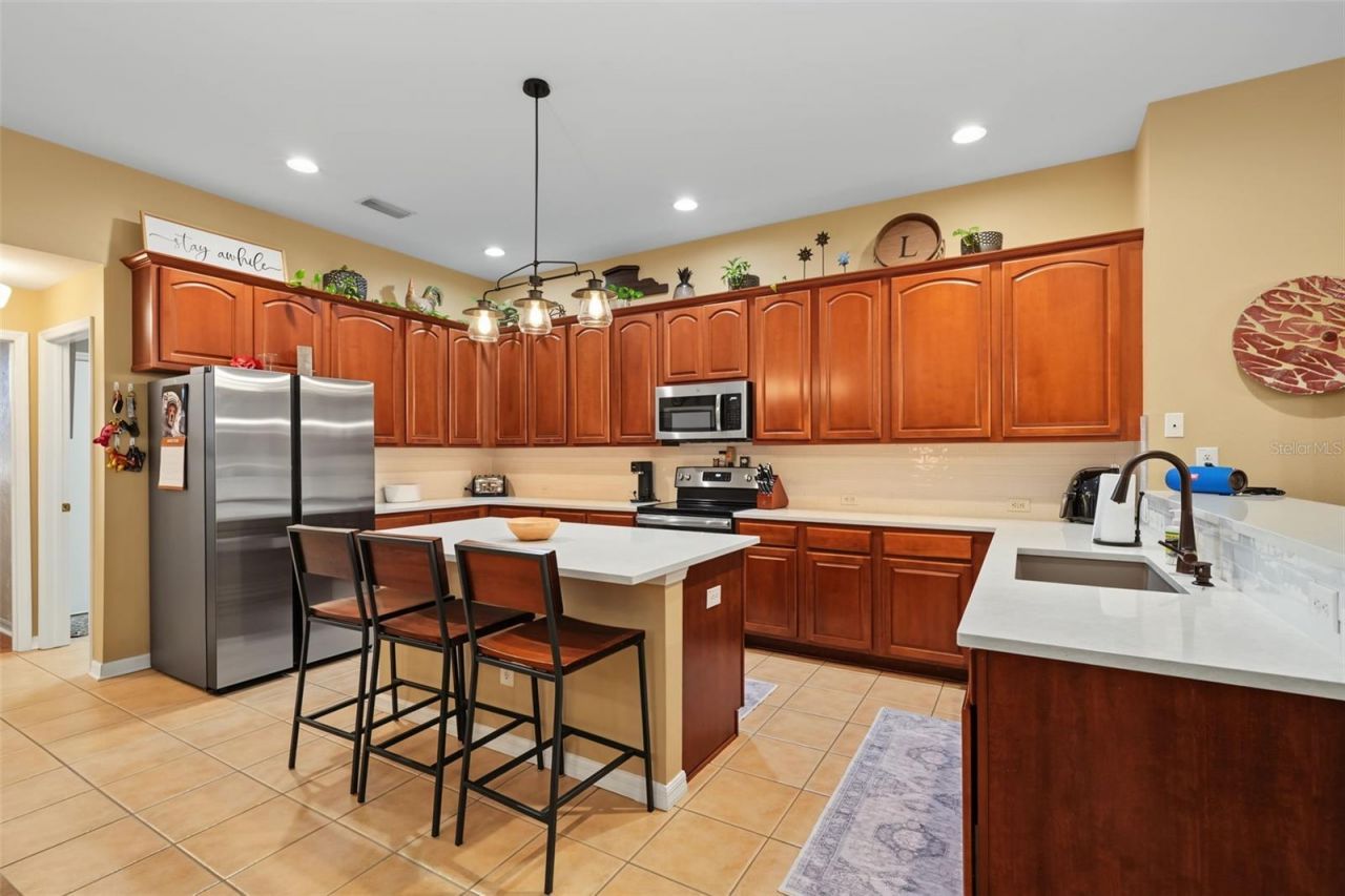 7504 Whispering Wind Drive , Land O Lakes, FL 34637 Photo