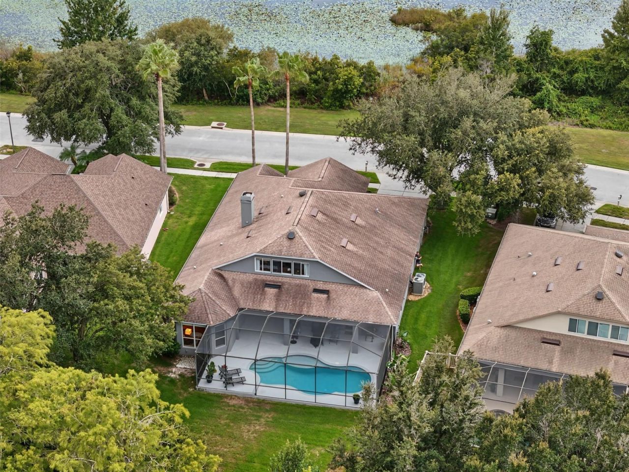 7504 Whispering Wind Drive , Land O Lakes, FL 34637 Photo