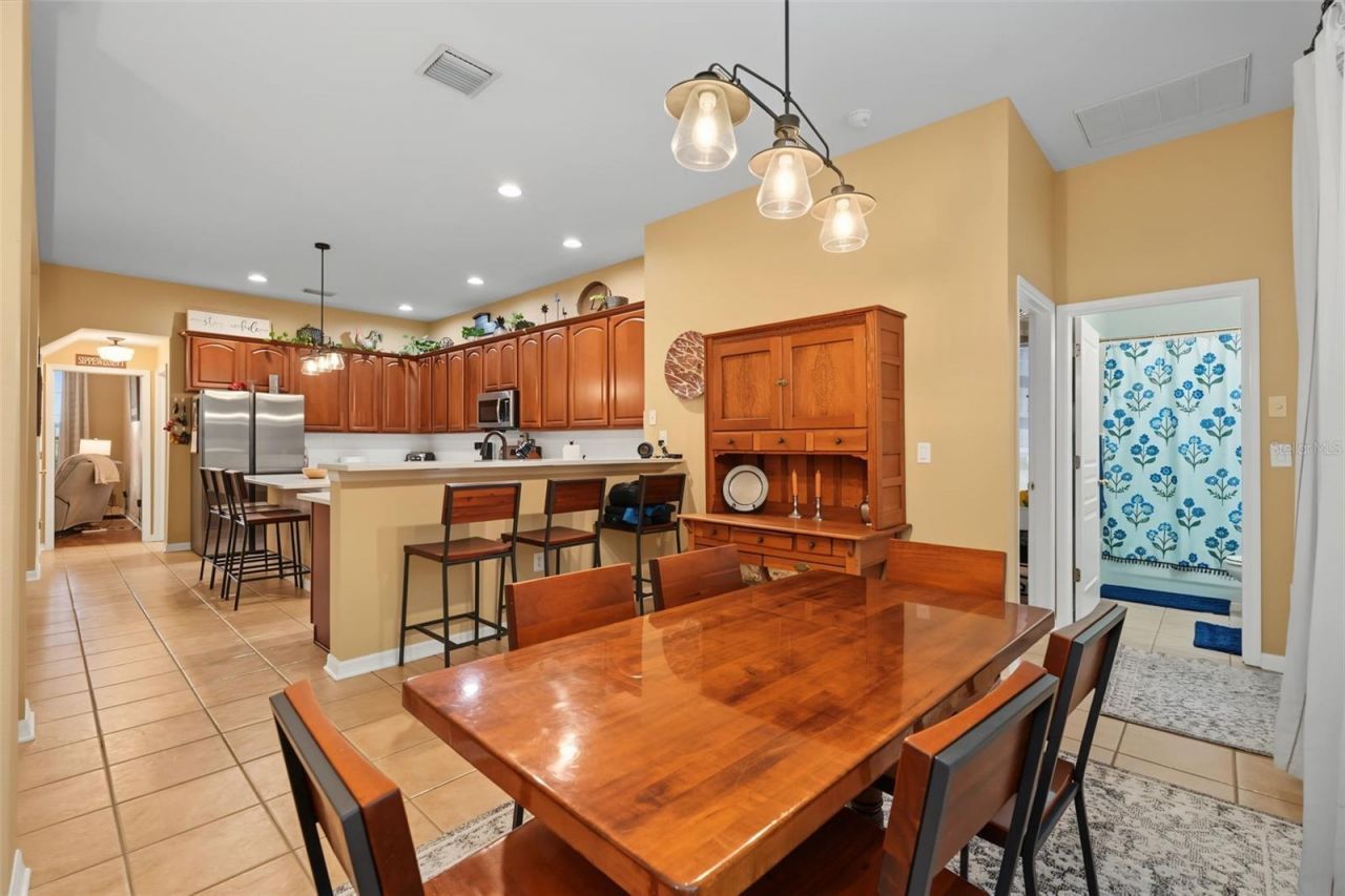 7504 Whispering Wind Drive , Land O Lakes, FL 34637 Photo