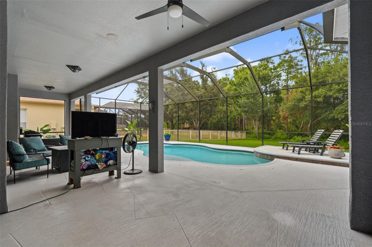 7504 Whispering Wind Drive , Land O Lakes, FL 34637 Photo