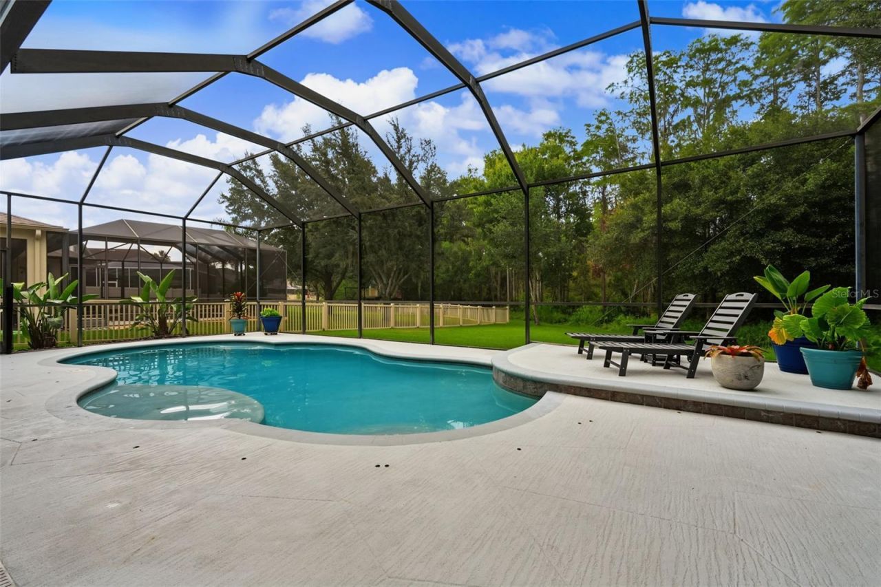 7504 Whispering Wind Drive , Land O Lakes, FL 34637 Photo