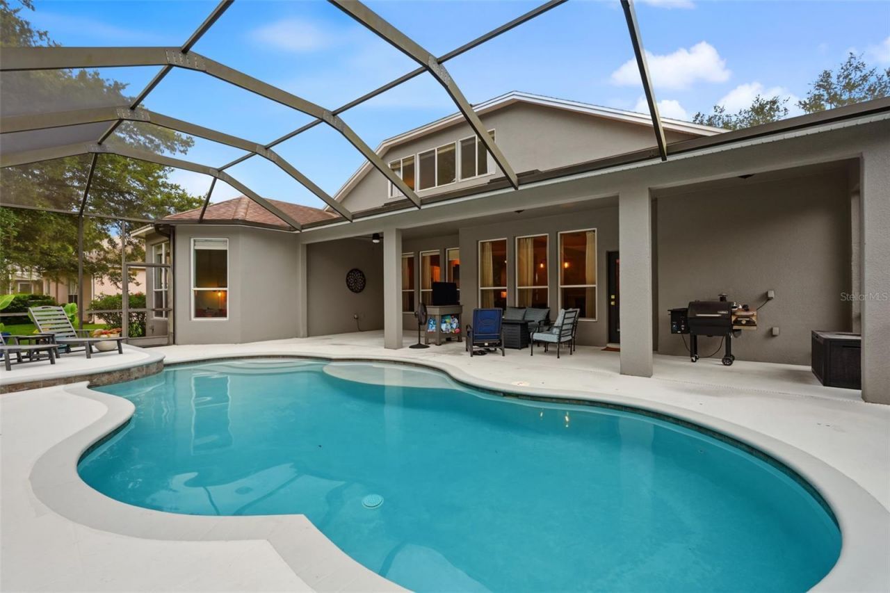 7504 Whispering Wind Drive , Land O Lakes, FL 34637 Photo
