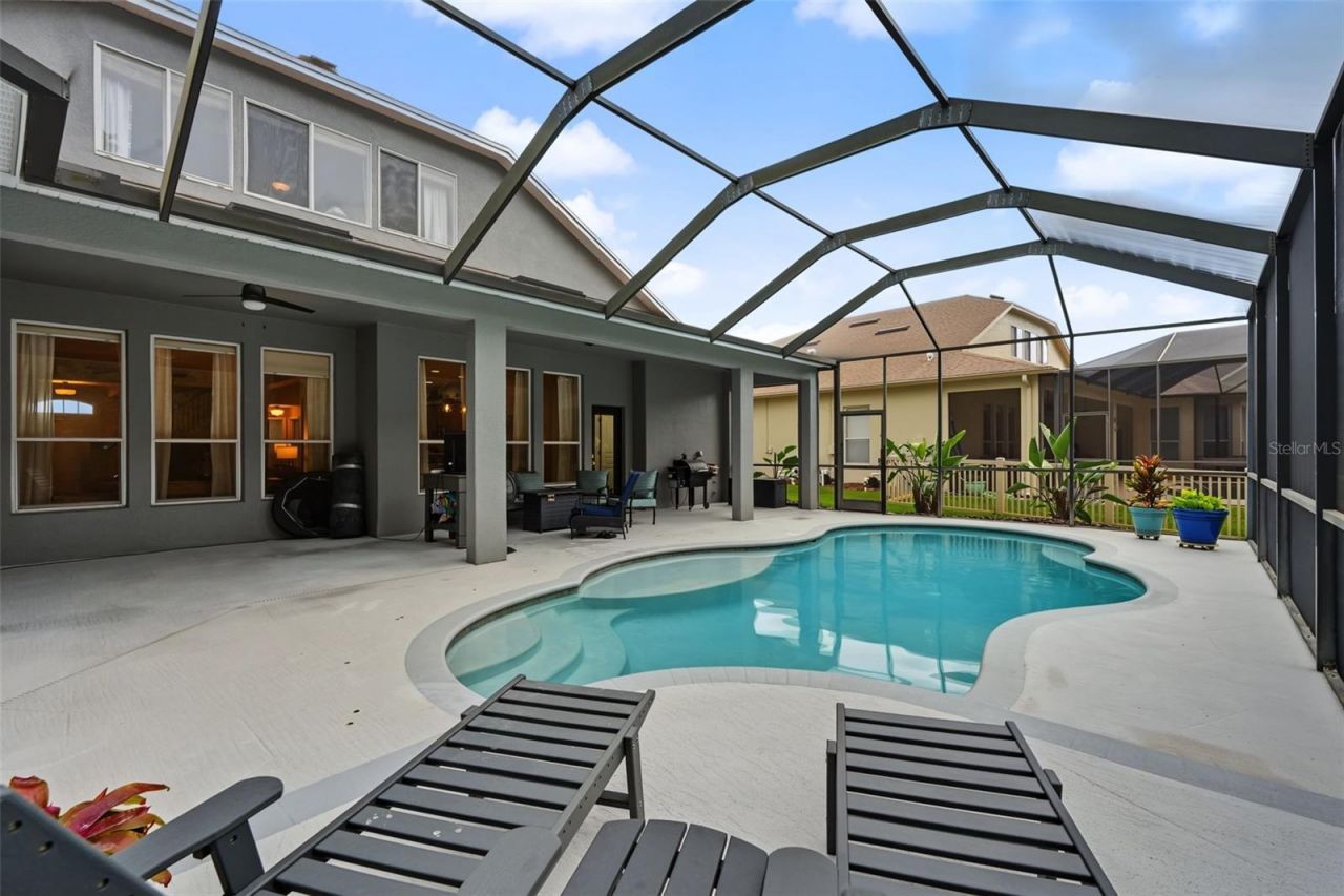 7504 Whispering Wind Drive , Land O Lakes, FL 34637 Photo