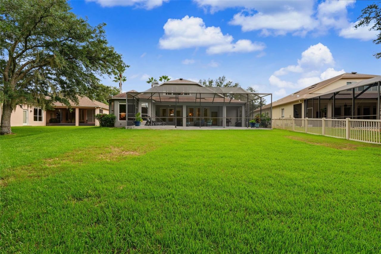 7504 Whispering Wind Drive , Land O Lakes, FL 34637 Photo