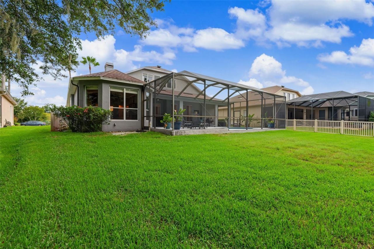 7504 Whispering Wind Drive , Land O Lakes, FL 34637 Photo