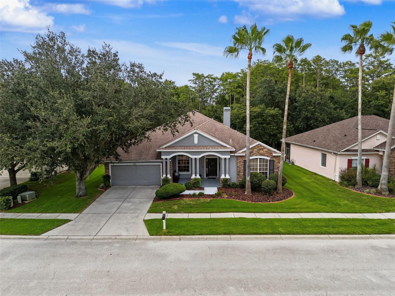 7504 Whispering Wind Drive , Land O Lakes, FL 34637 Photo