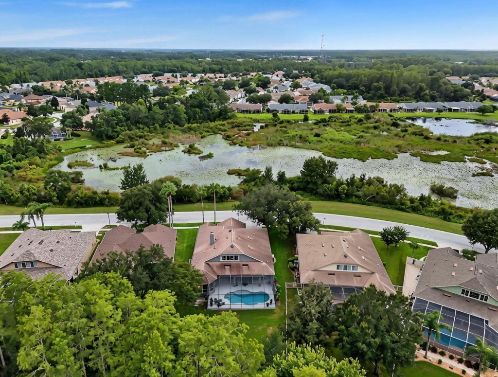 7504 Whispering Wind Drive , Land O Lakes, FL 34637 Photo