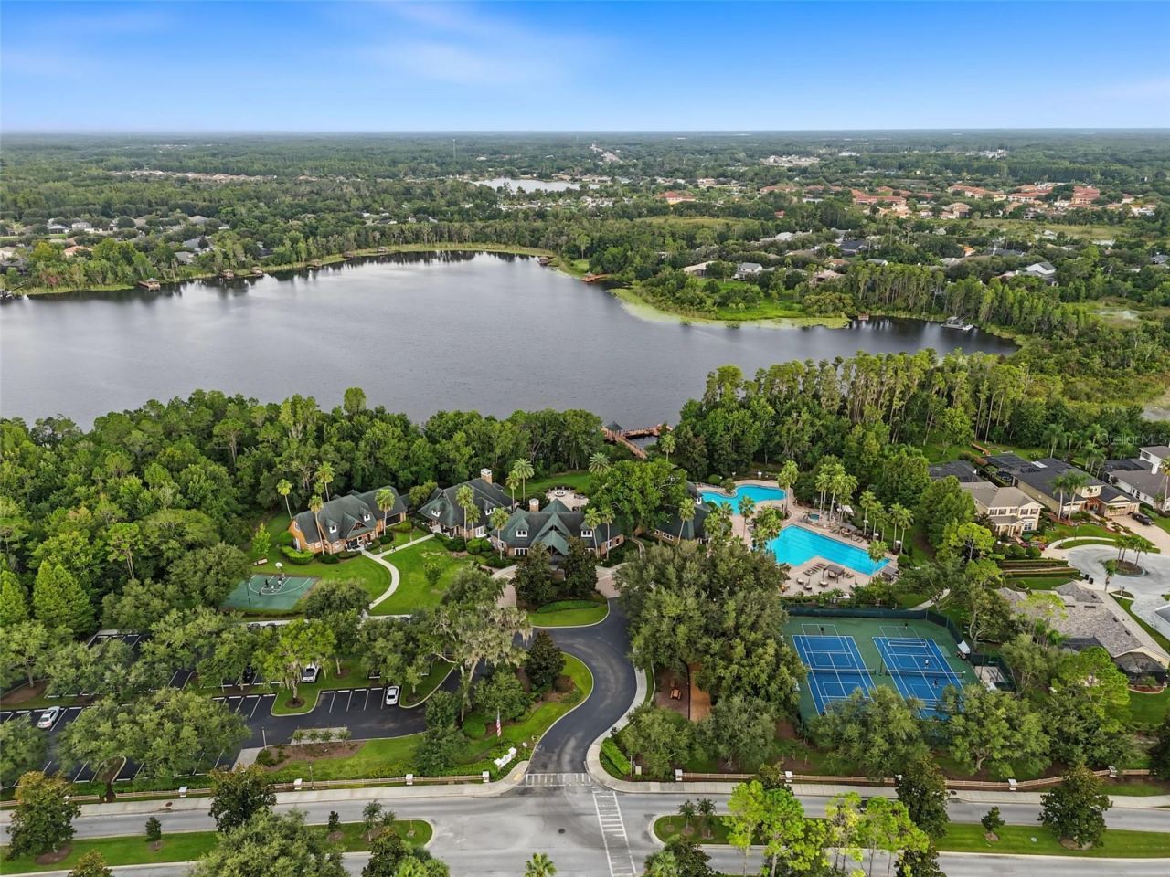7504 Whispering Wind Drive , Land O Lakes, FL 34637 Photo
