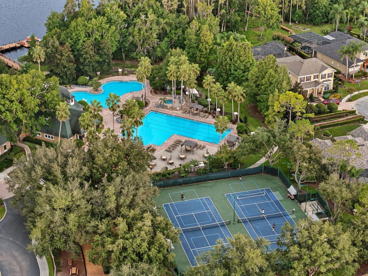 7504 Whispering Wind Drive , Land O Lakes, FL 34637 Photo