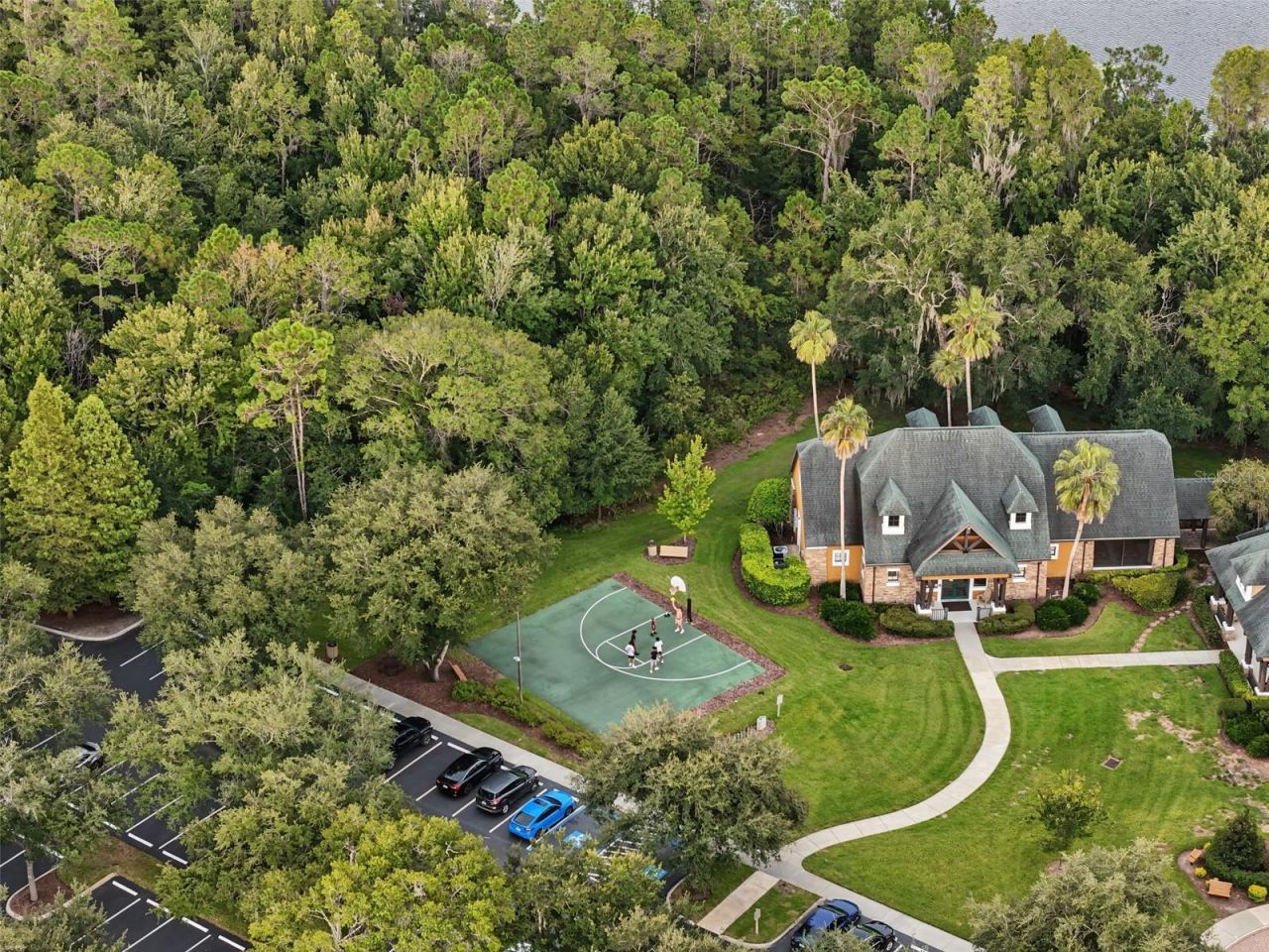 7504 Whispering Wind Drive , Land O Lakes, FL 34637 Photo