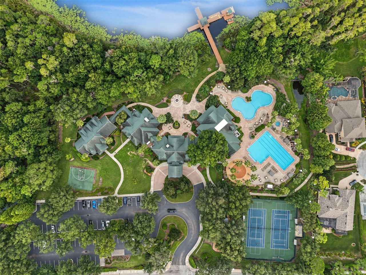 7504 Whispering Wind Drive , Land O Lakes, FL 34637 Photo